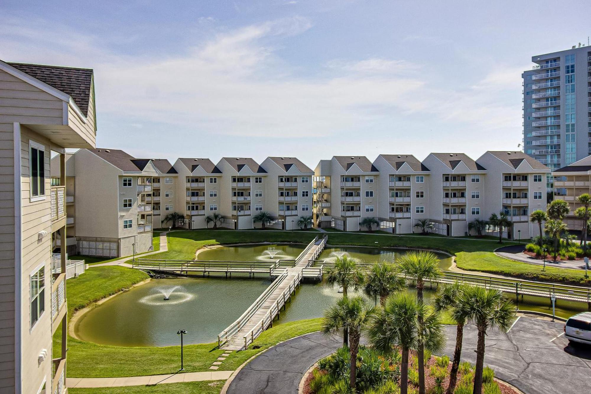 Bayview Beach Escape Pensacola Beach Exteriér fotografie