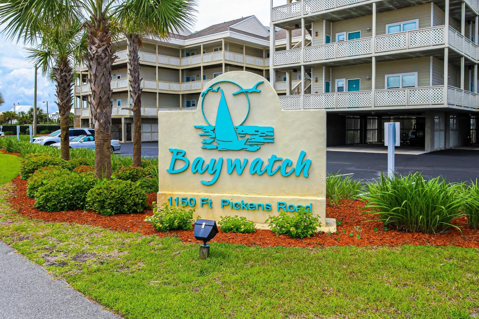 Bayview Beach Escape Pensacola Beach Exteriér fotografie