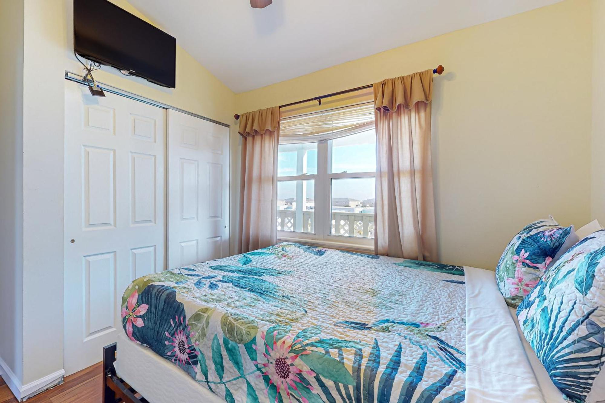Bayview Beach Escape Pensacola Beach Exteriér fotografie